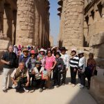 viaje de 8 días a Egipto