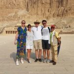 Tour Luxor al el valle de los reyes y templo de hatshepsut