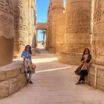 Excursión de un día a Luxor desde el puerto de Safaga