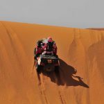 aventura de safari en Hurghada